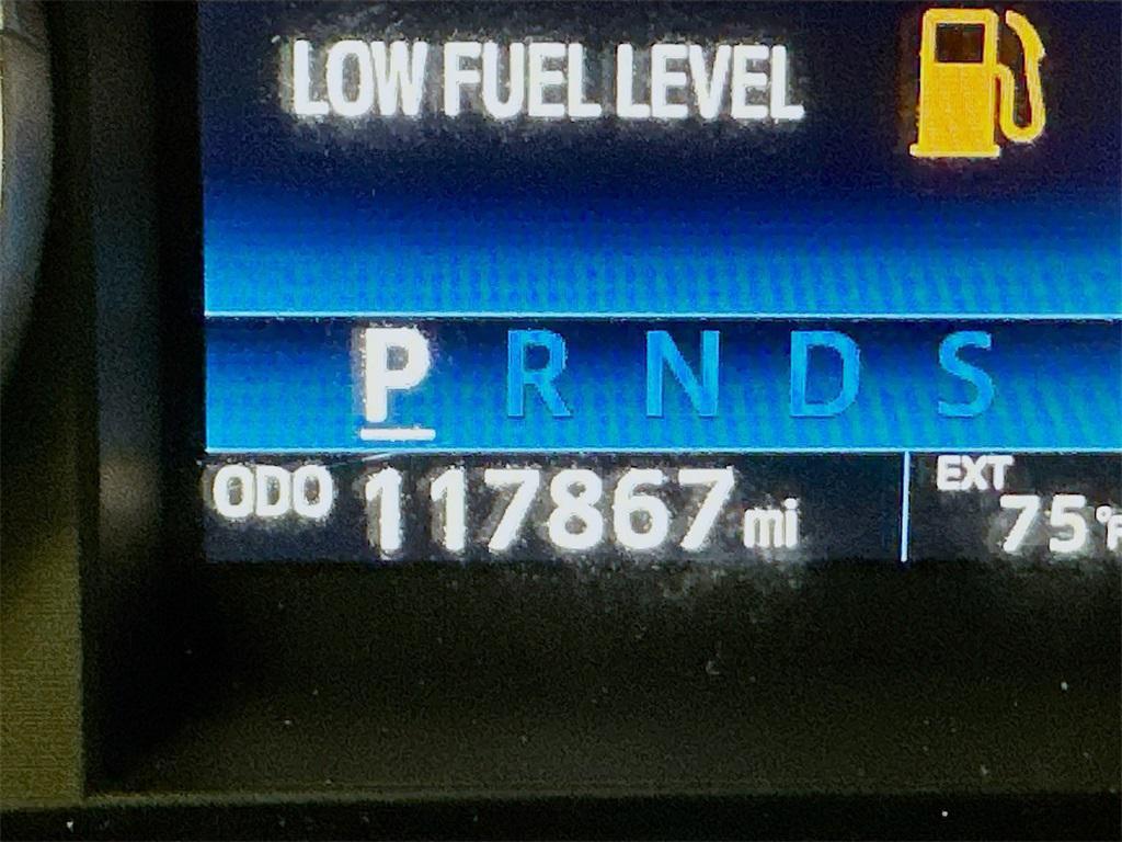 used 2015 Toyota Tundra car, priced at $25,900