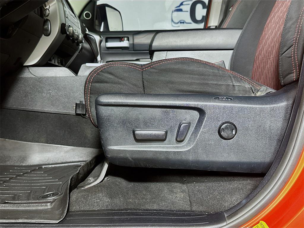 used 2015 Toyota Tundra car, priced at $25,900