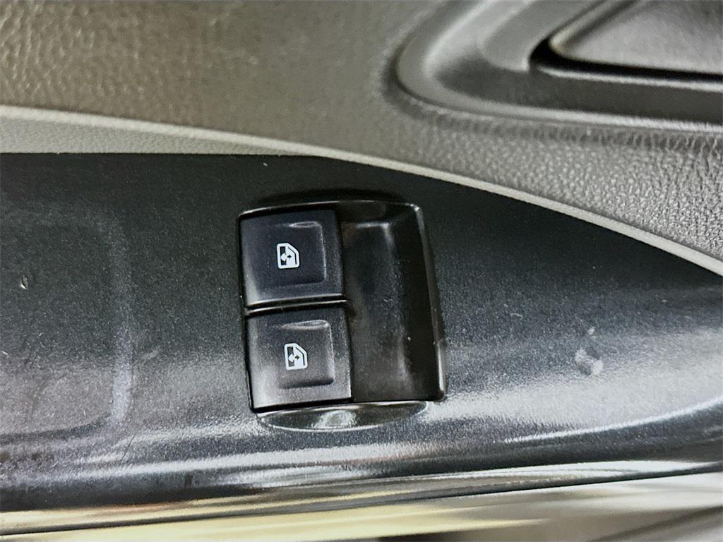 used 2018 GMC Canyon car, priced at $14,900