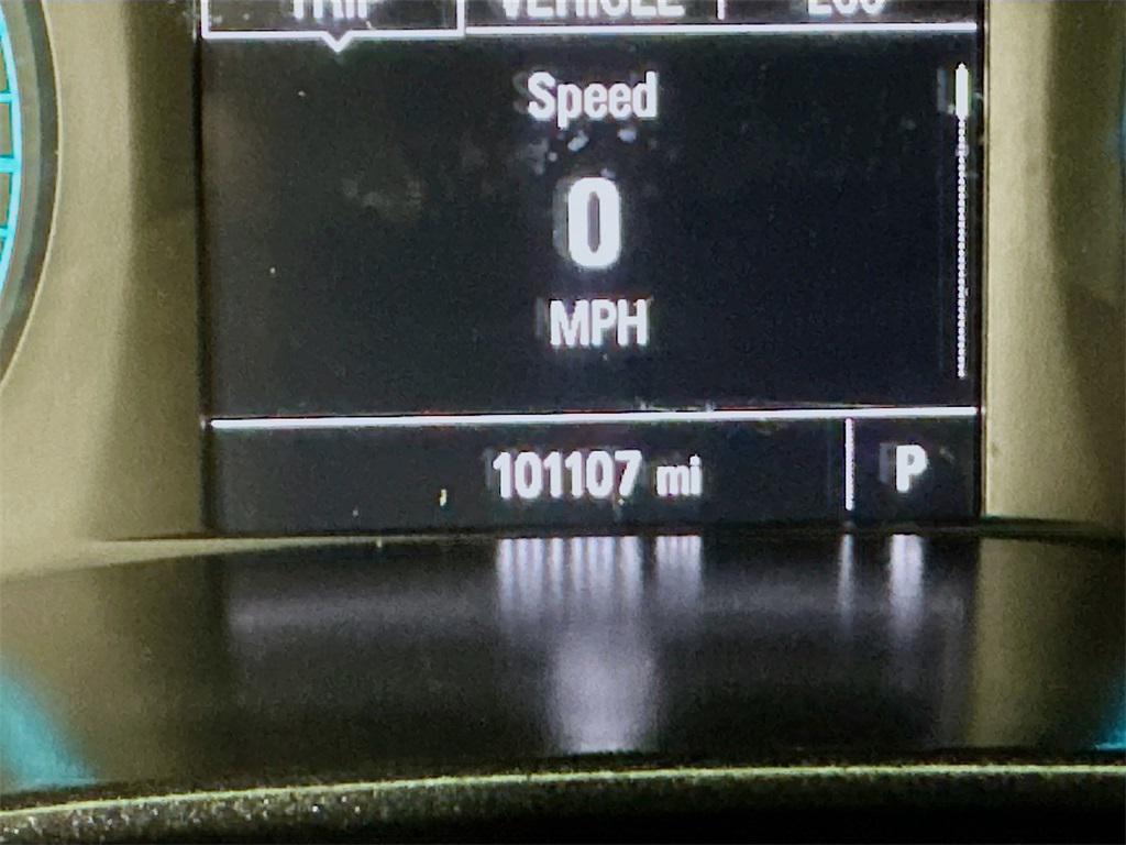 used 2018 GMC Canyon car, priced at $14,900