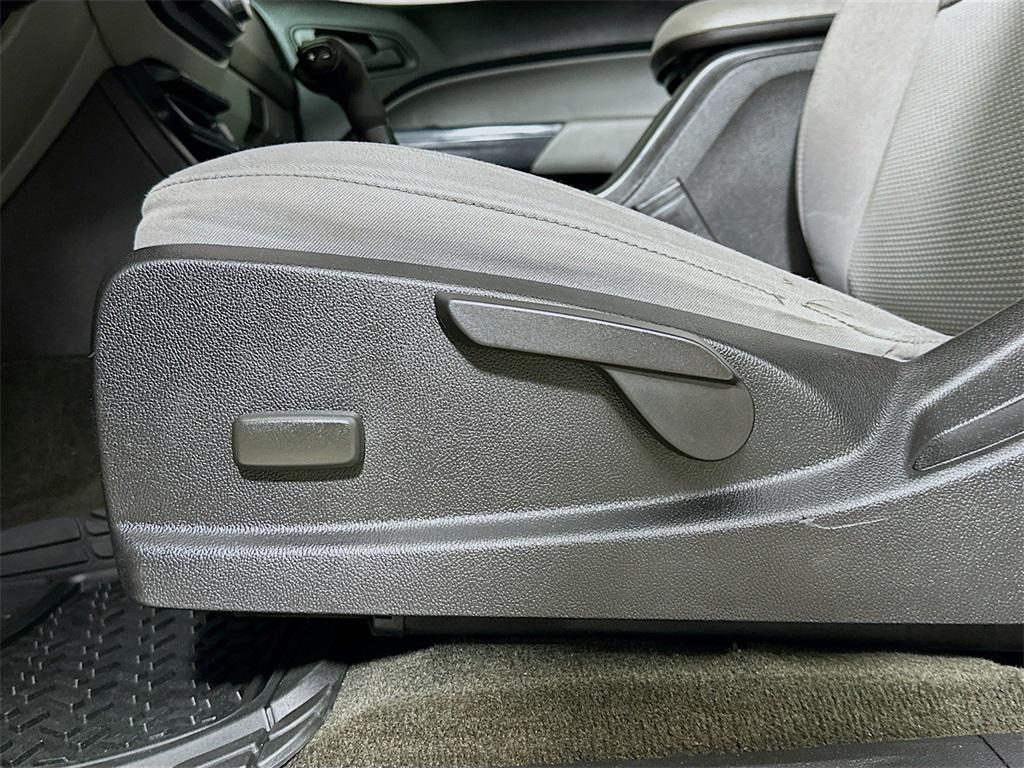 used 2018 GMC Canyon car, priced at $14,900