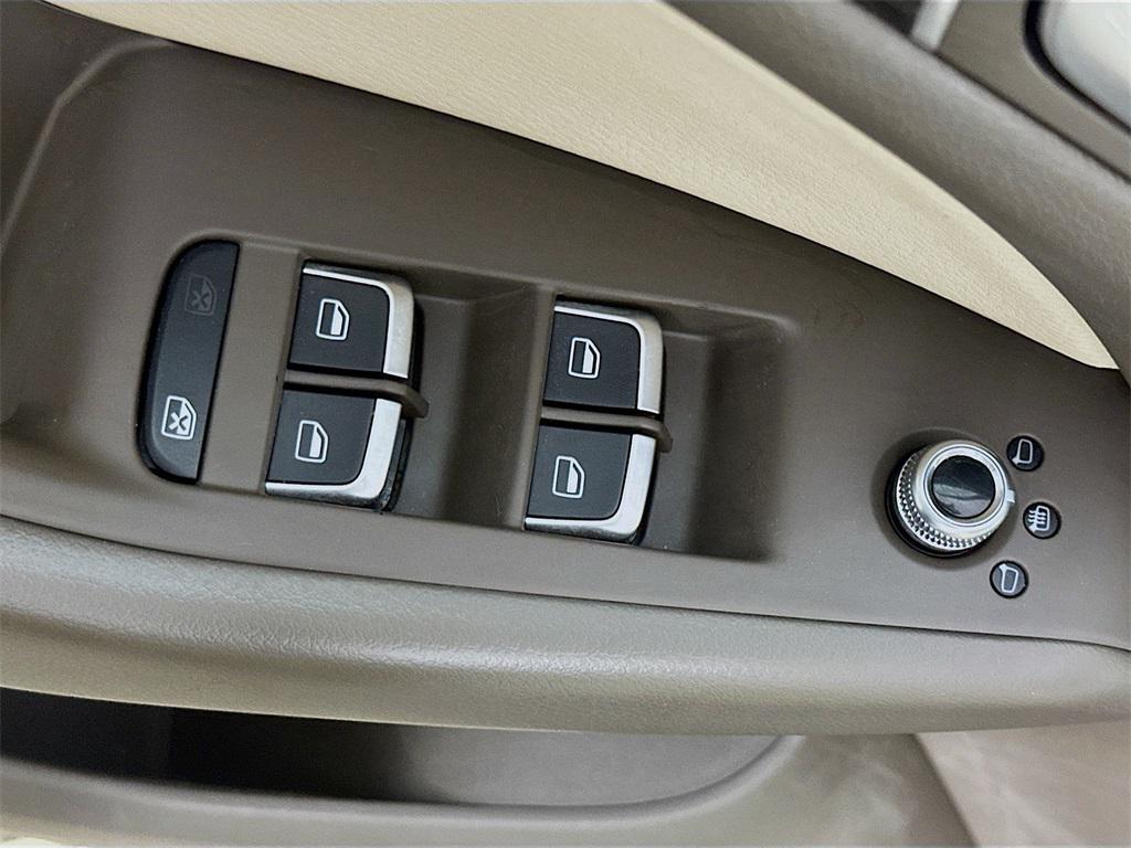 used 2014 Audi Q5 car, priced at $9,900