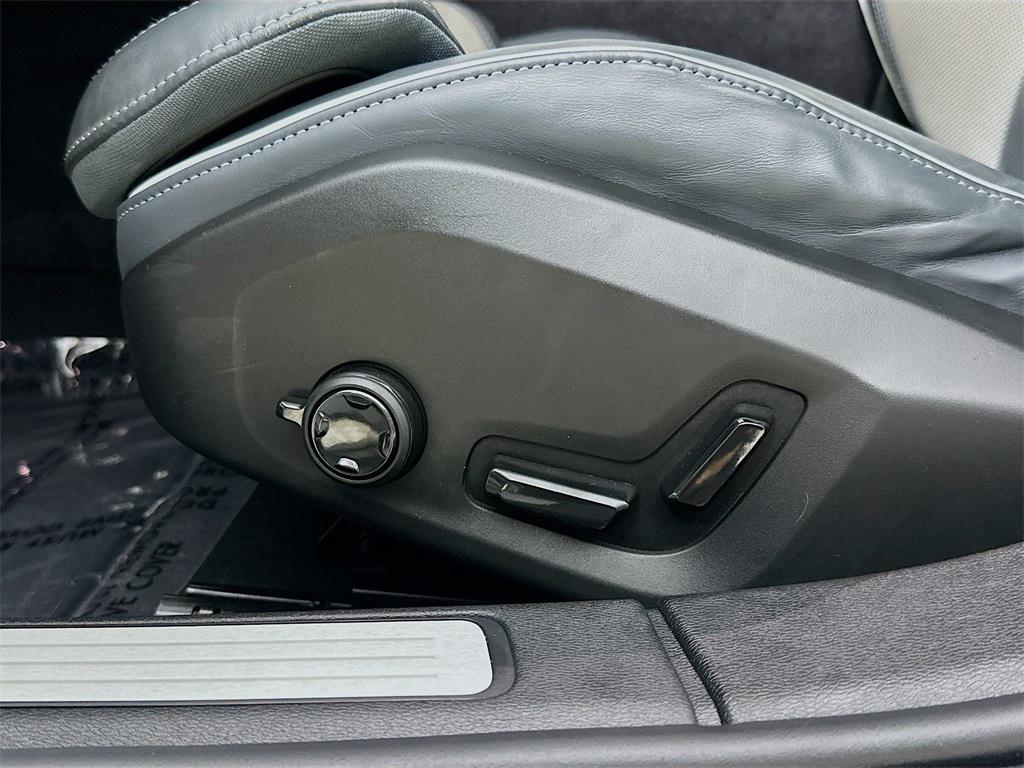 used 2022 Volvo S60 car, priced at $20,990