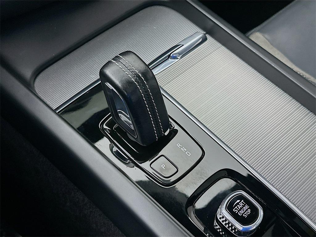 used 2022 Volvo S60 car, priced at $20,990