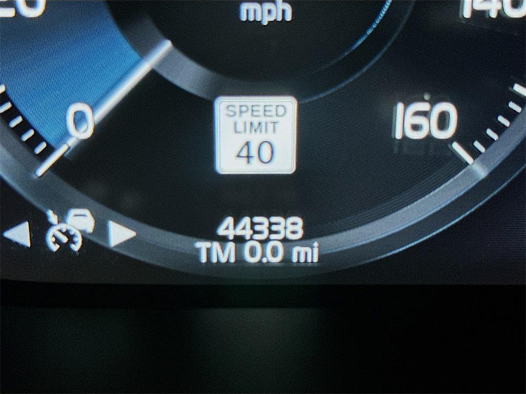 used 2022 Volvo S60 car, priced at $20,990