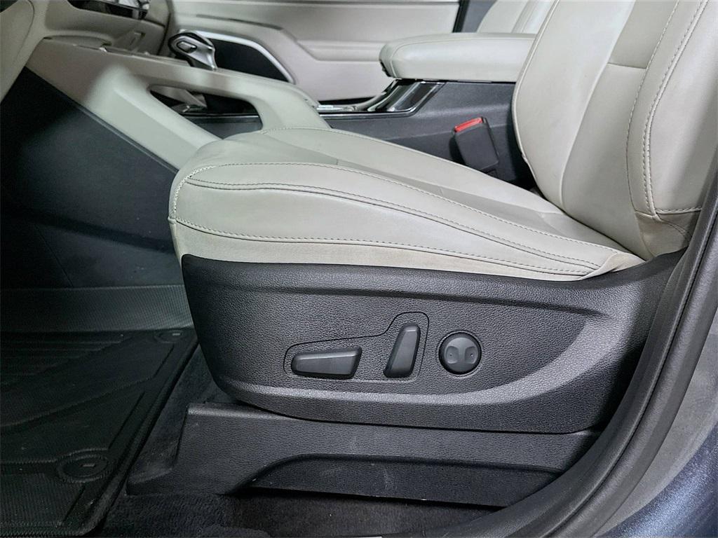 used 2020 Kia Telluride car, priced at $15,900