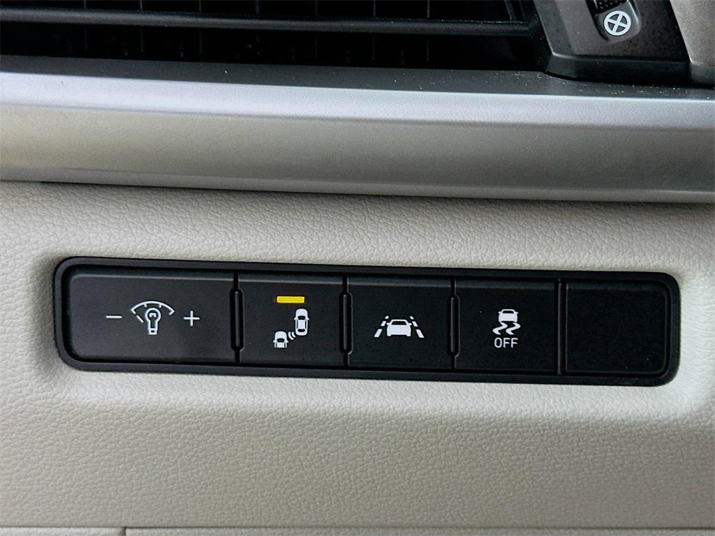 used 2020 Kia Telluride car, priced at $15,900