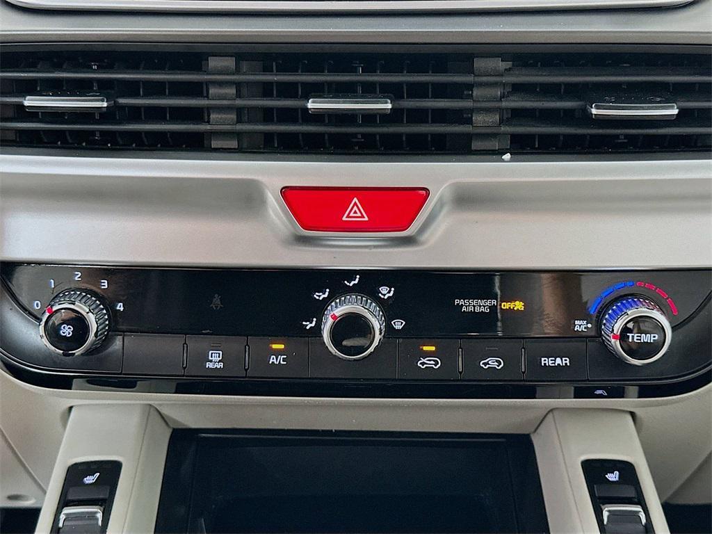 used 2020 Kia Telluride car, priced at $15,900