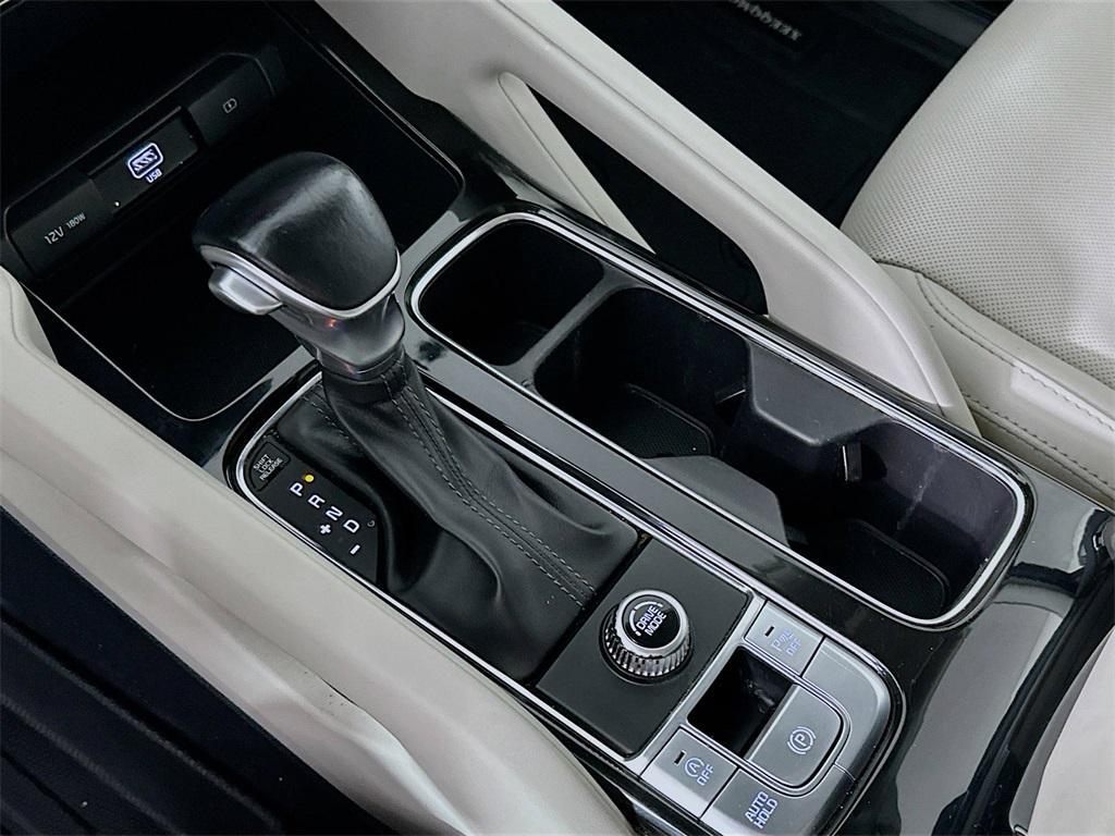 used 2020 Kia Telluride car, priced at $15,900