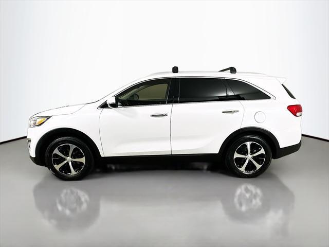 used 2018 Kia Sorento car, priced at $9,990
