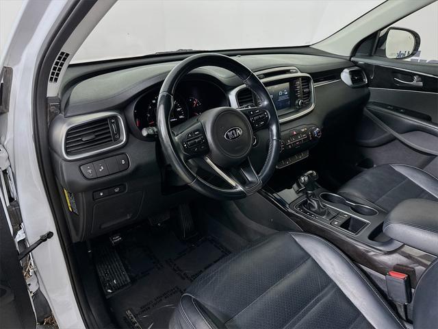 used 2018 Kia Sorento car, priced at $9,990