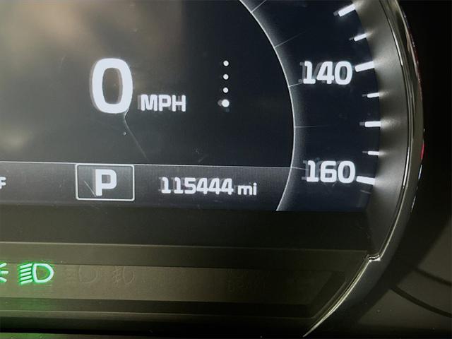 used 2018 Kia Sorento car, priced at $9,990