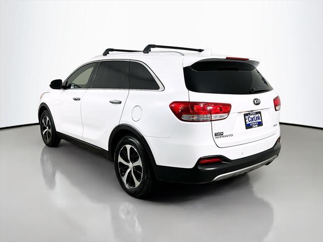 used 2018 Kia Sorento car, priced at $9,990
