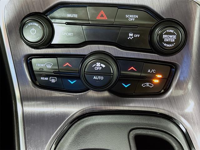 used 2018 Dodge Challenger car, priced at $18,777