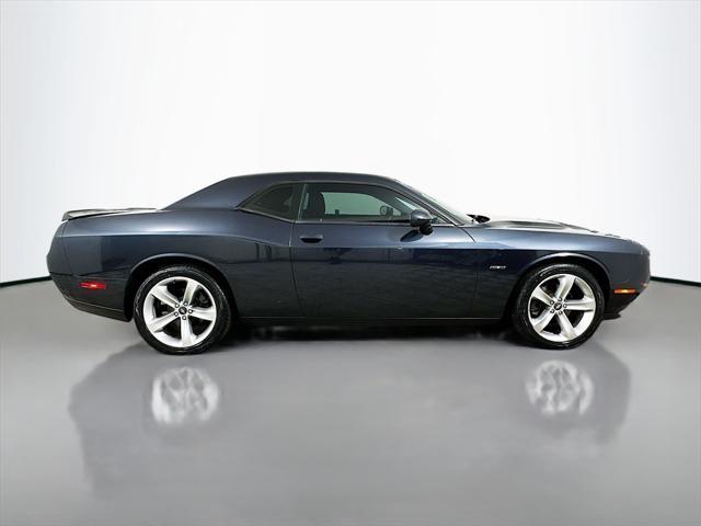 used 2018 Dodge Challenger car, priced at $18,777