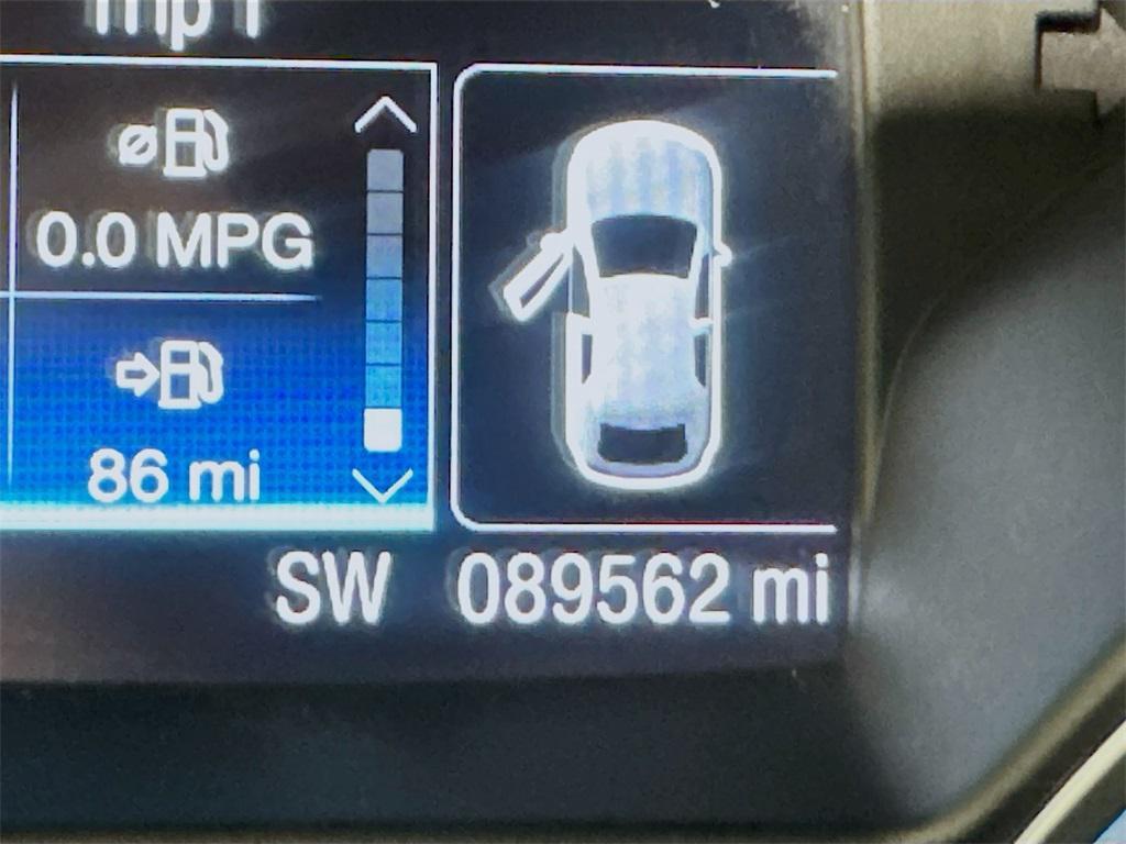 used 2015 Ford Escape car, priced at $7,777