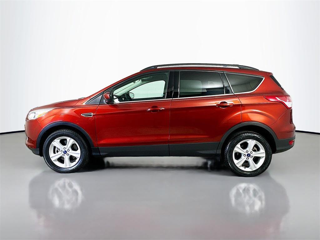 used 2015 Ford Escape car, priced at $7,777