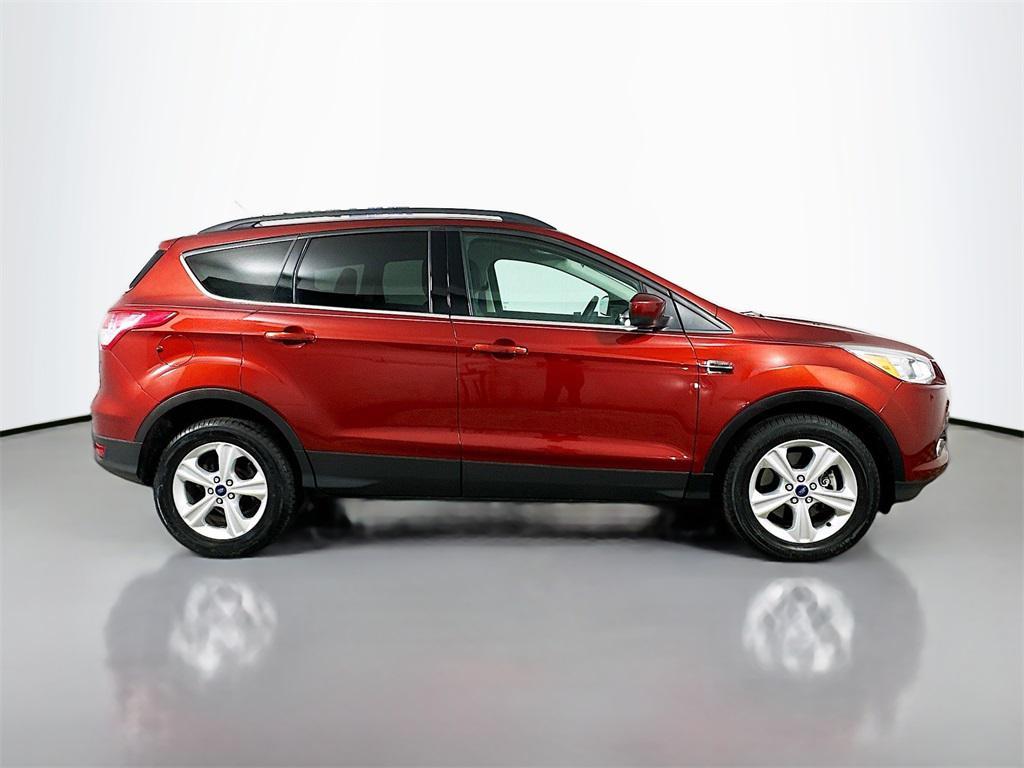 used 2015 Ford Escape car, priced at $7,777