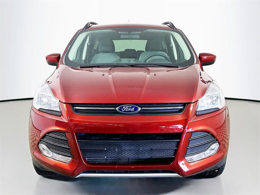 used 2015 Ford Escape car, priced at $7,777