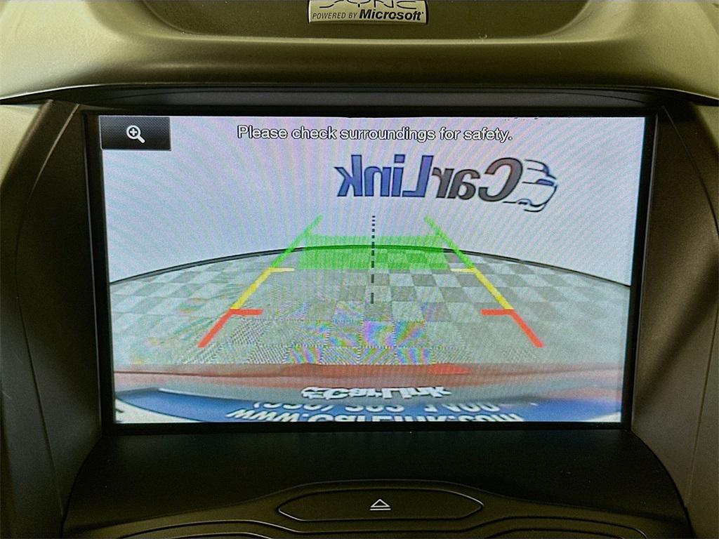 used 2015 Ford Escape car, priced at $7,777