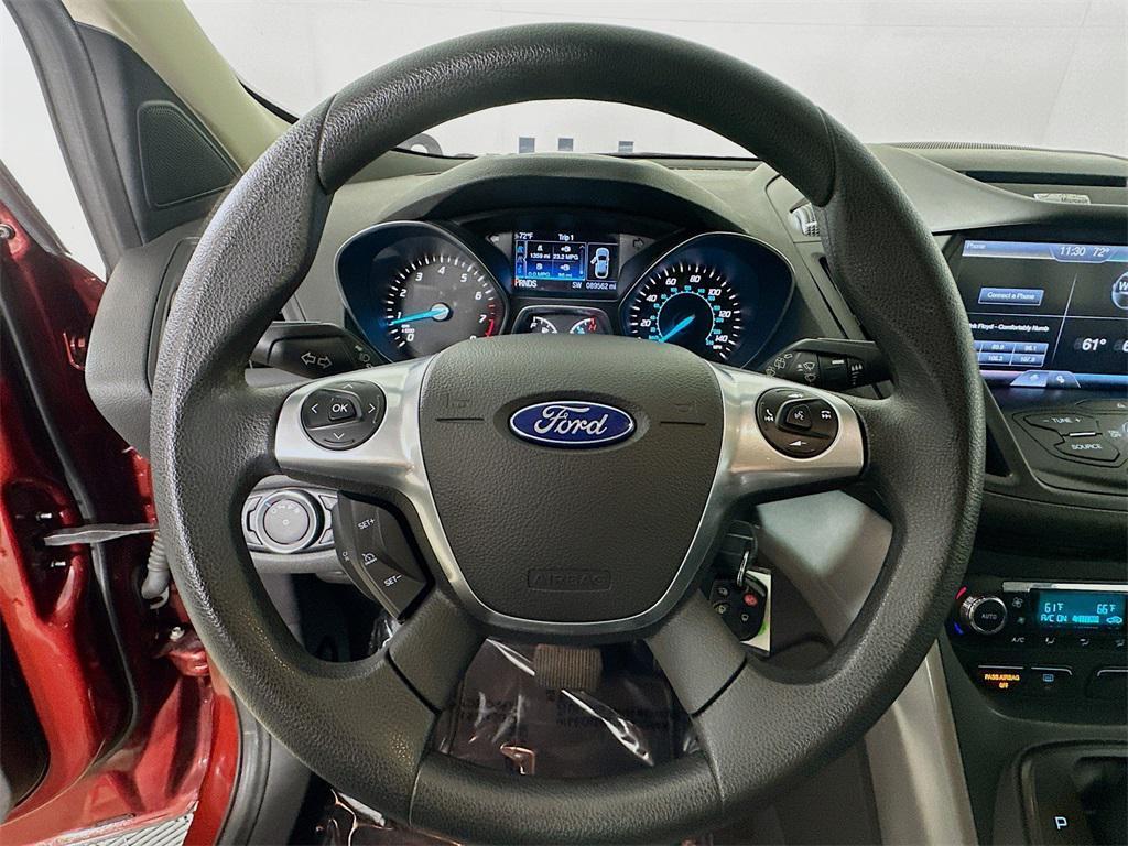 used 2015 Ford Escape car, priced at $7,777