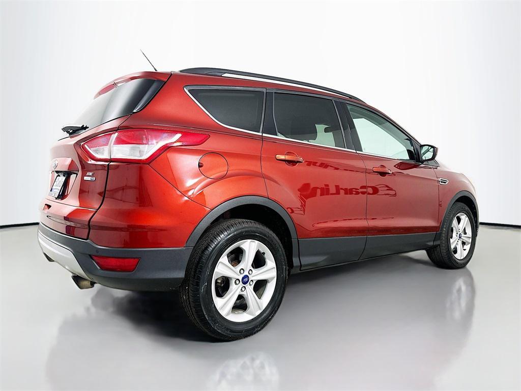 used 2015 Ford Escape car, priced at $7,777