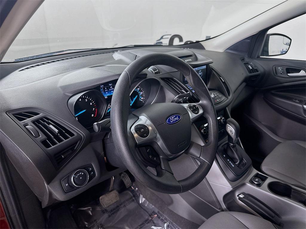 used 2015 Ford Escape car, priced at $7,777