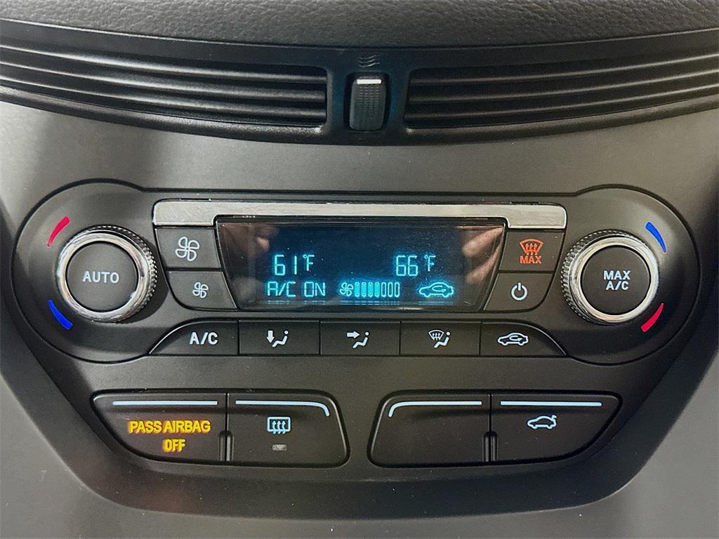 used 2015 Ford Escape car, priced at $7,777