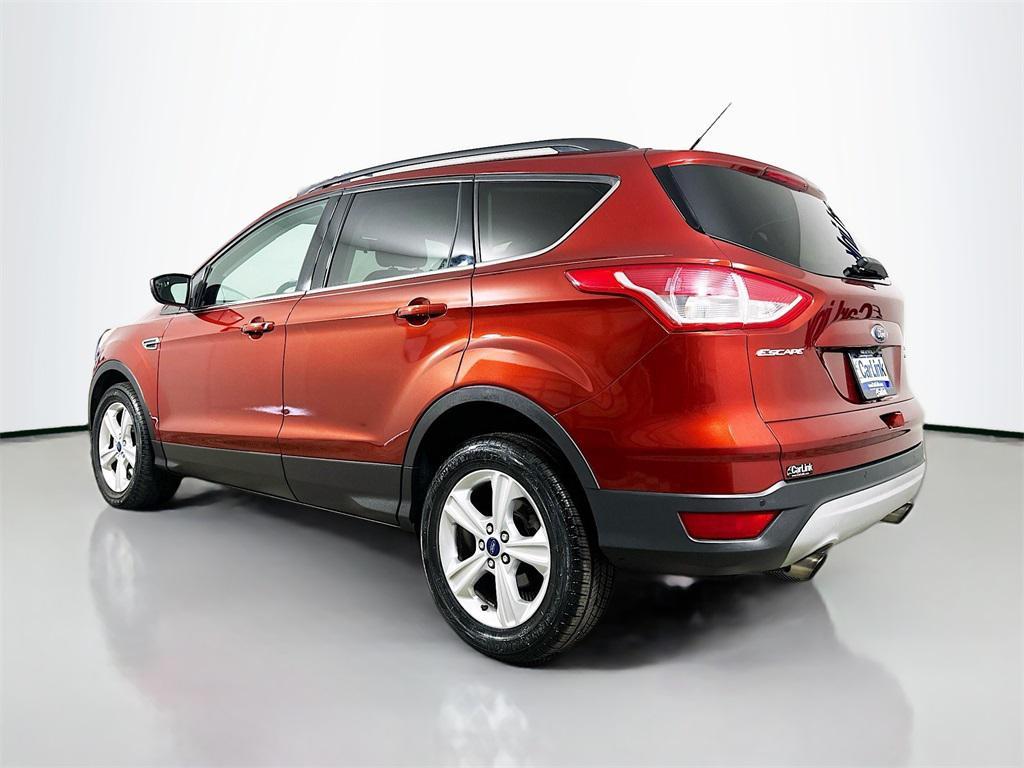 used 2015 Ford Escape car, priced at $7,777