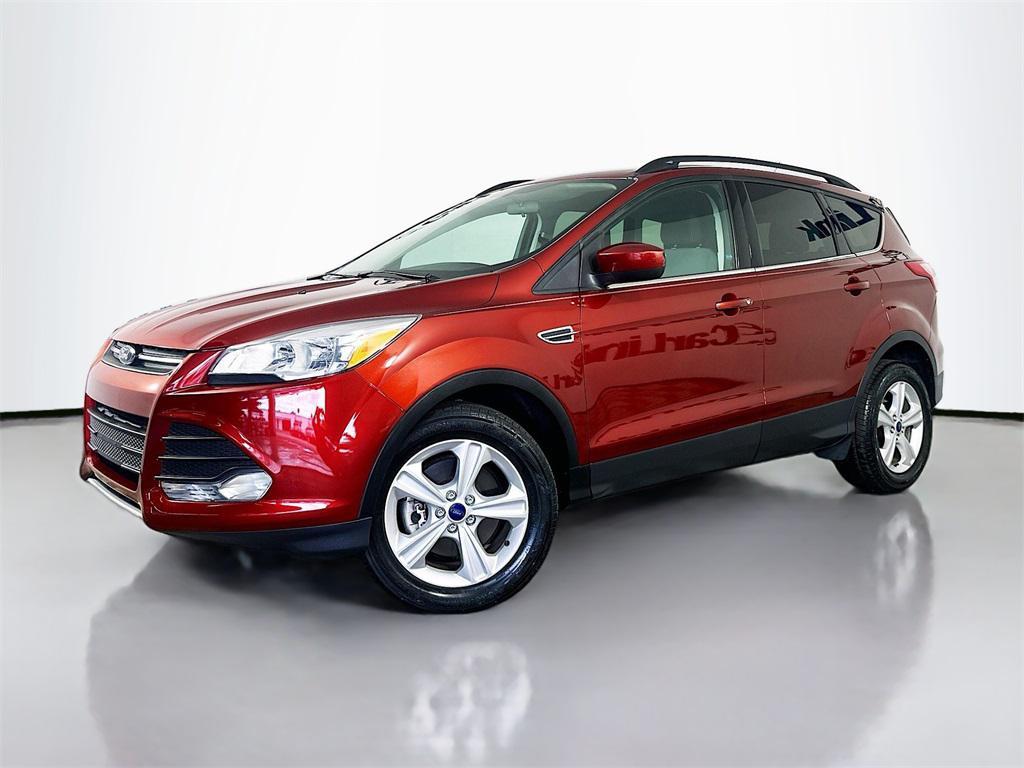 used 2015 Ford Escape car, priced at $7,777