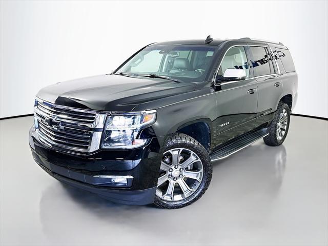 used 2016 Chevrolet Tahoe car, priced at $20,900