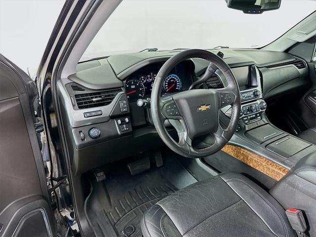 used 2016 Chevrolet Tahoe car, priced at $20,900