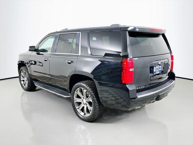 used 2016 Chevrolet Tahoe car, priced at $20,900