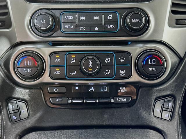 used 2016 Chevrolet Tahoe car, priced at $20,900