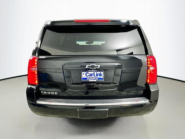 used 2016 Chevrolet Tahoe car, priced at $20,900