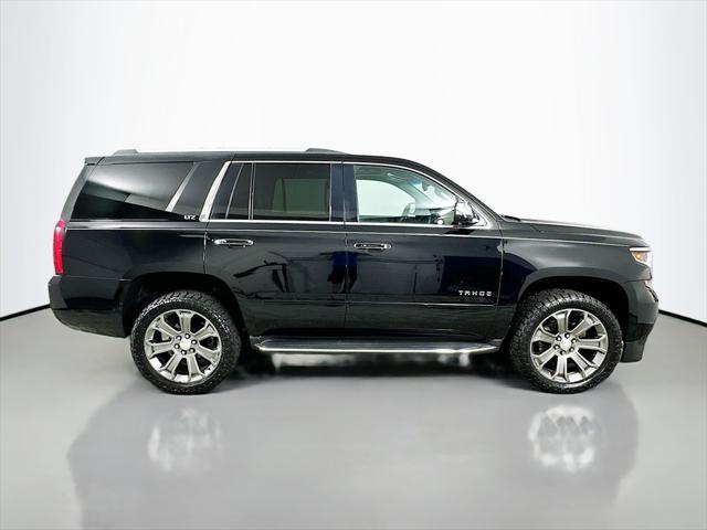 used 2016 Chevrolet Tahoe car, priced at $20,900