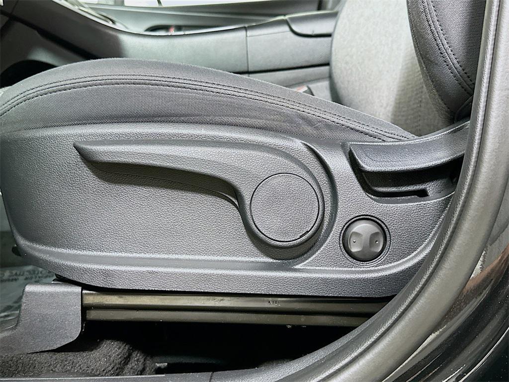 used 2021 Hyundai Santa Fe car, priced at $14,444