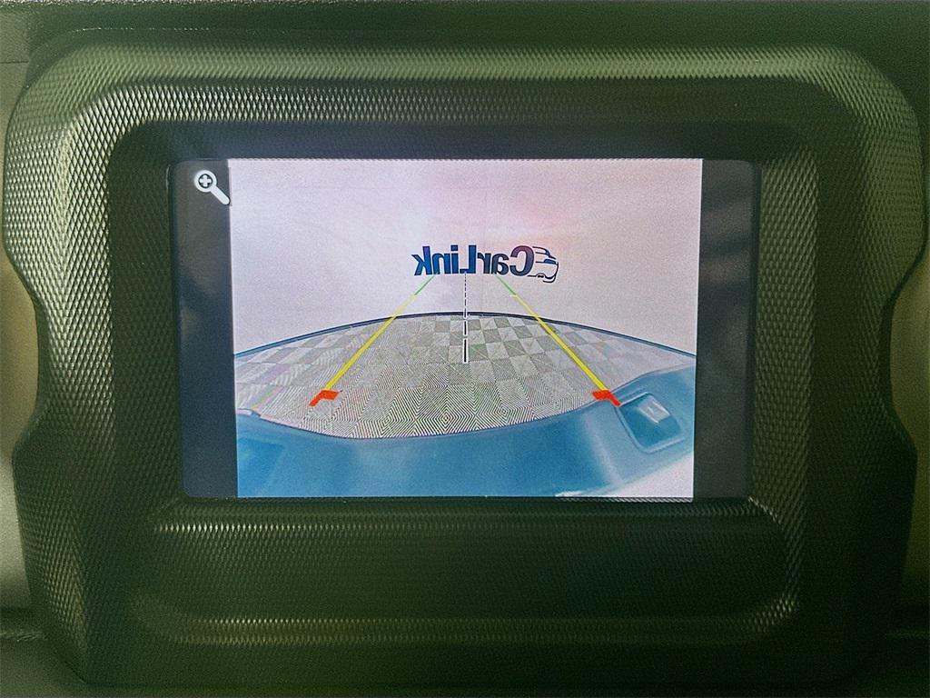 used 2020 Jeep Gladiator car, priced at $24,900