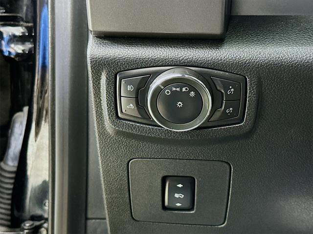 used 2016 Ford F-150 car, priced at $19,900