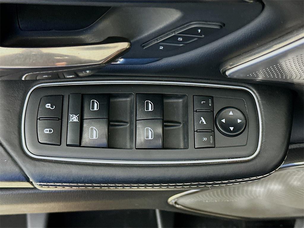 used 2021 Ram 1500 car, priced at $24,444