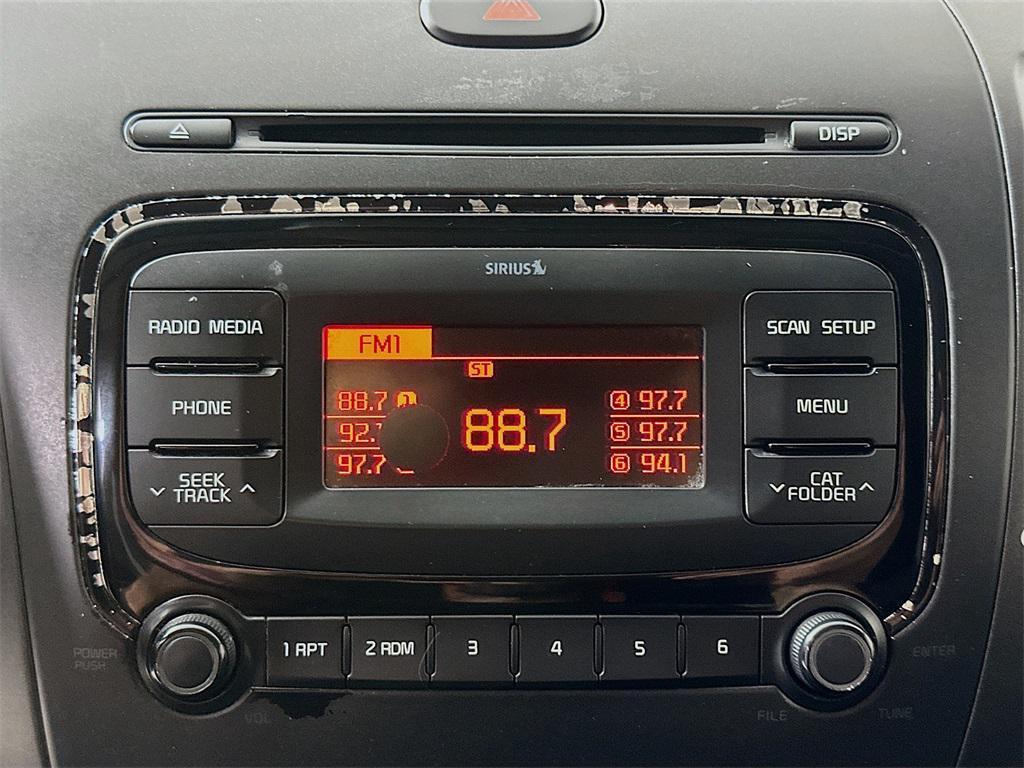 used 2018 Kia Forte car, priced at $6,500