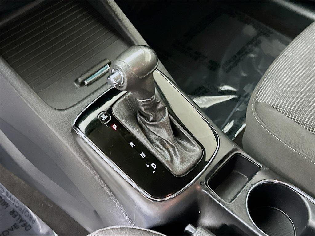 used 2018 Kia Forte car, priced at $6,500