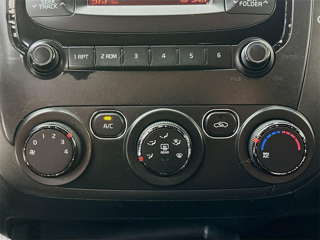 used 2018 Kia Forte car, priced at $6,500