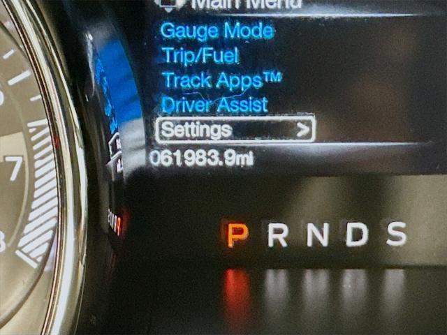 used 2015 Ford Mustang car, priced at $23,590