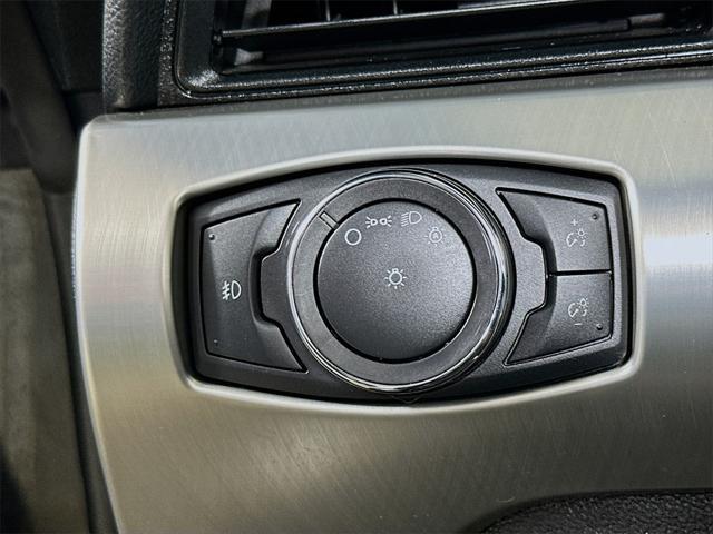 used 2015 Ford Mustang car, priced at $23,590