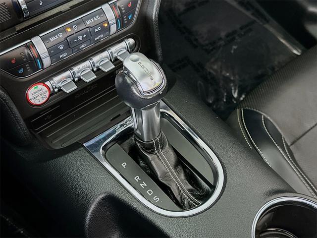 used 2015 Ford Mustang car, priced at $23,590