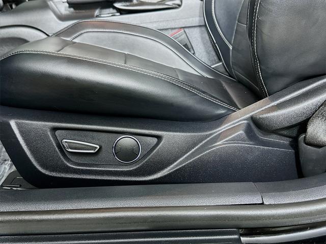 used 2015 Ford Mustang car, priced at $23,590