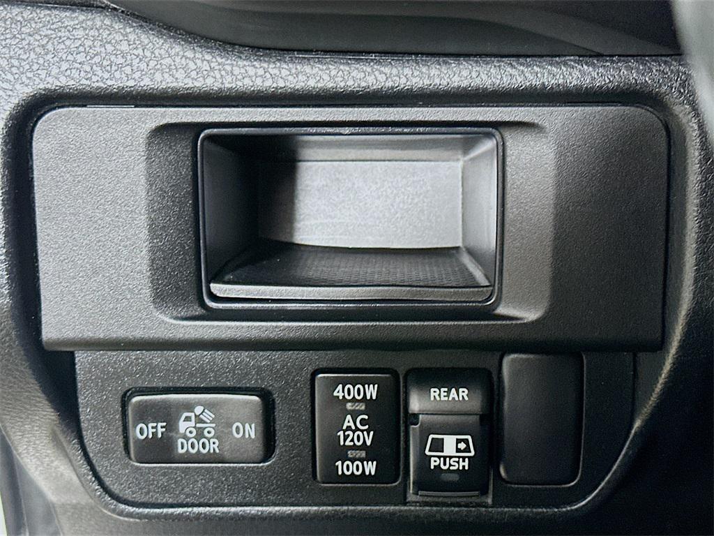 used 2017 Toyota Tacoma car, priced at $24,990