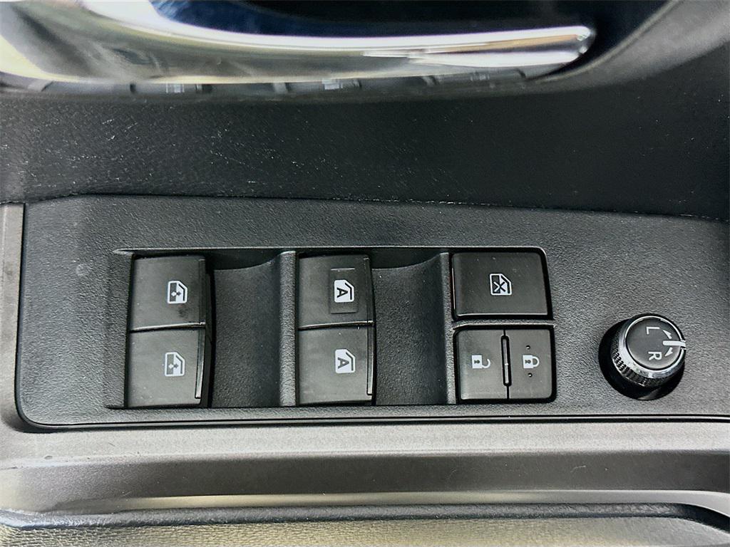 used 2017 Toyota Tacoma car, priced at $24,990