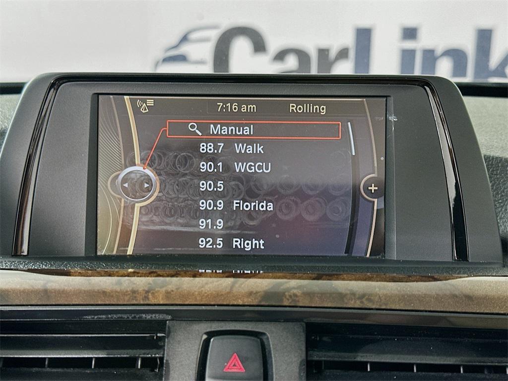 used 2014 BMW 428 car, priced at $12,888